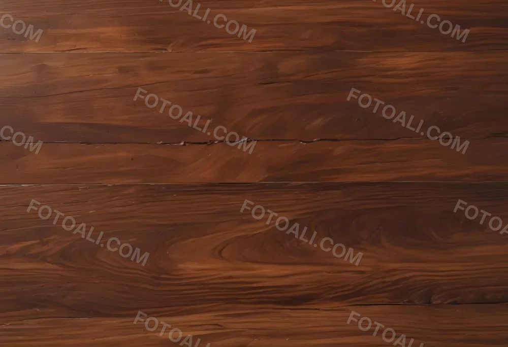 Oil Painting A Close Up View Of A Wooden Surface With A Rich Brown Color Featuring Fine Grain Patterns And A Smooth Texture The Wood Appears Polished And Uniform With Subtle Variations In Shade Creative Extremely D 15 Fb77