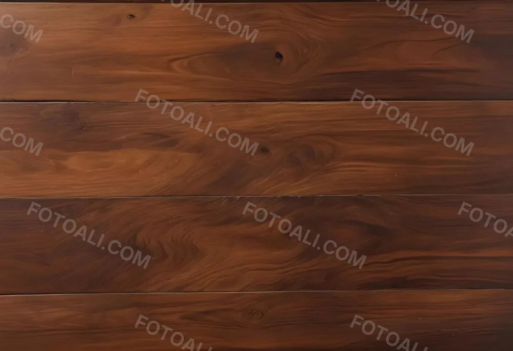 Oil Painting A Close Up View Of A Wooden Surface With A Rich Brown Color Featuring Fine Grain Patterns And A Smooth Texture The Wood Appears Polished And Uniform With Subtle Variations In Shade Creative Extremely D 32 2ed1