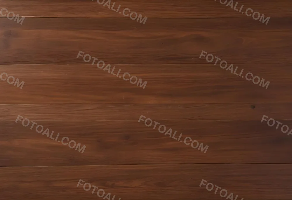 Oil Painting A Close Up View Of A Wooden Surface With A Rich Brown Color Featuring Fine Grain Patterns And A Smooth Texture The Wood Appears Polished And Uniform With Subtle Variations In Shade Creative Extremely D 7 6b9c