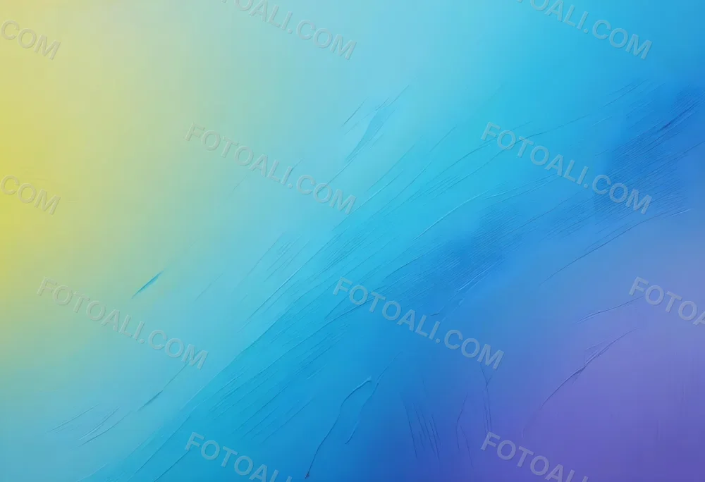Oil Painting A Gradient Background With A Blend Of Yellow Cyan Blue And Purple Creating A Smooth Transition Of Colors With A Smooth Texture Creative Extremely Detailed Brush Stroke 23 8ef5