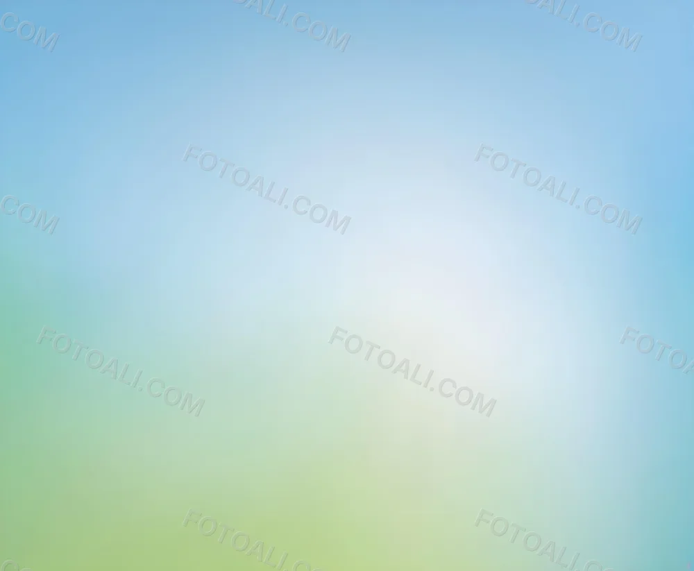 Oil Painting A Gradient Background With Light Blue At The Top Transitioning To White In The Middle And Light Green At The Bottom Creative Extremely Detailed Brush Stroke 50 024a