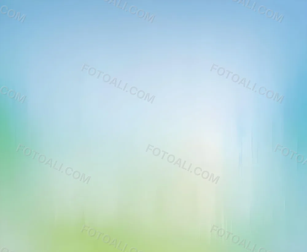 Oil Painting A Gradient Background With Light Blue At The Top Transitioning To White In The Middle And Light Green At The Bottom Creative Extremely Detailed Brush Stroke 85 714e