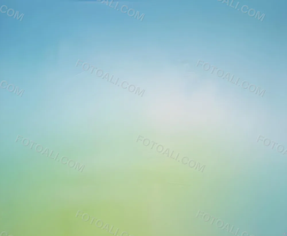 Oil Painting A Gradient Background With Light Blue At The Top Transitioning To White In The Middle And Light Green At The Bottom Creative Extremely Detailed Brush Stroke 95 B871