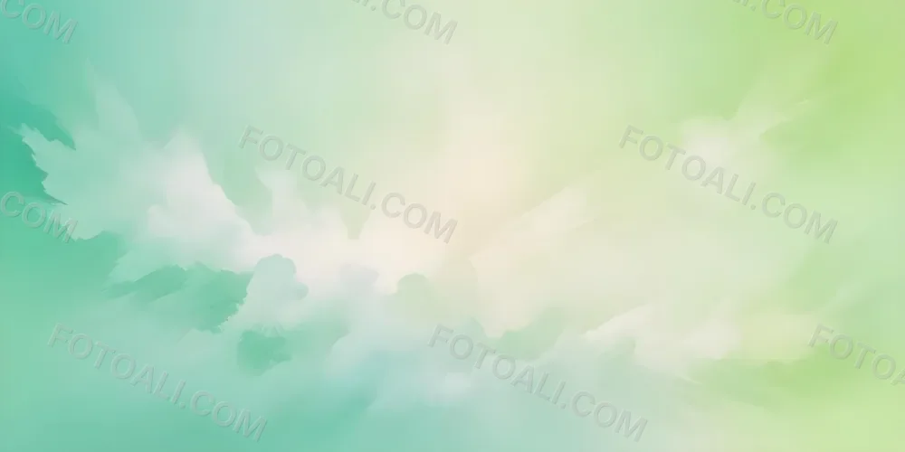 Oil Painting A Gradient Background With Light Green And White Colors Soft And Diffused Lighting Creating A Dreamy And Ethereal Atmosphere Perfect For Adding A Touch Of Magic Creative Extremely Detailed Brush Stroke 25 A8df