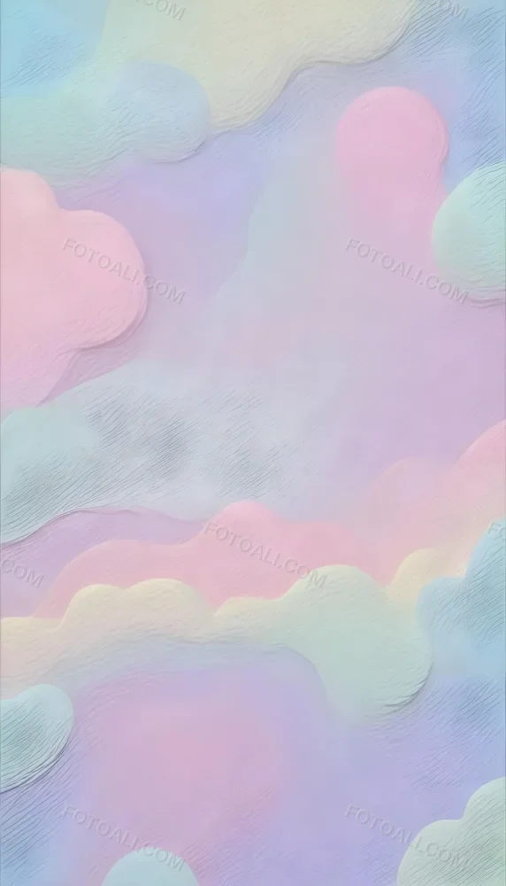 Oil Painting A Textured Background Featuring Soft Pastel Colors In A Gradient Of Pink Creating A Subtle Iridescent Effect The Surface Appears Slightly Rough Adding Depth To The Colors Creative Extremely Detailed 52 E844