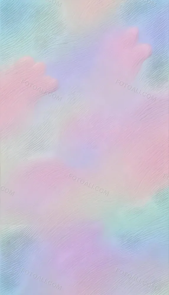 Oil Painting A Textured Background Featuring Soft Pastel Colors In A Gradient Of Pink Creating A Subtle Iridescent Effect The Surface Appears Slightly Rough Adding Depth To The Colors Creative Extremely Detailed 58 D93c