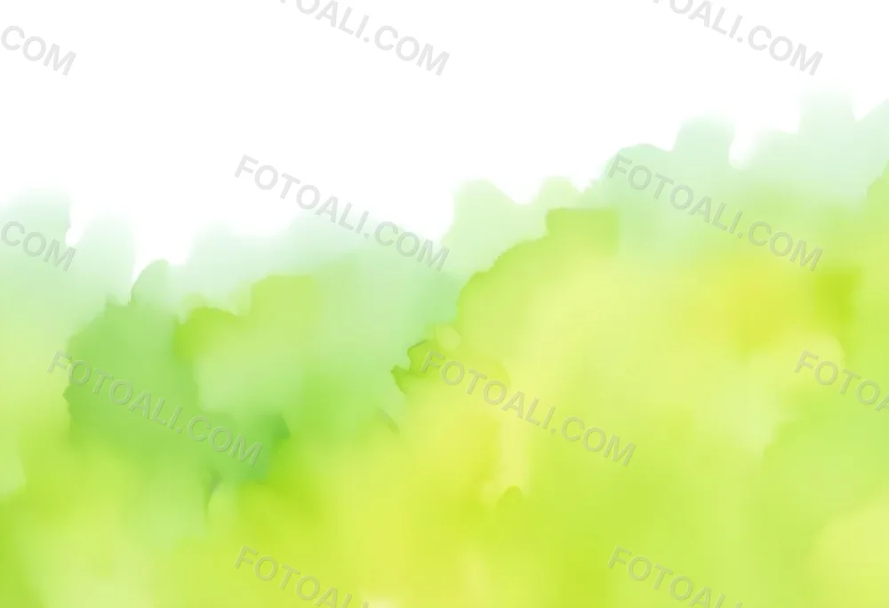 Oil Painting Abstract Watercolor Painting With A Blend Of Vibrant Green And White Hues Creating A Soft Textured Effect On A Textured Background Creative Extremely Detailed Brush Stroke 6 85b8