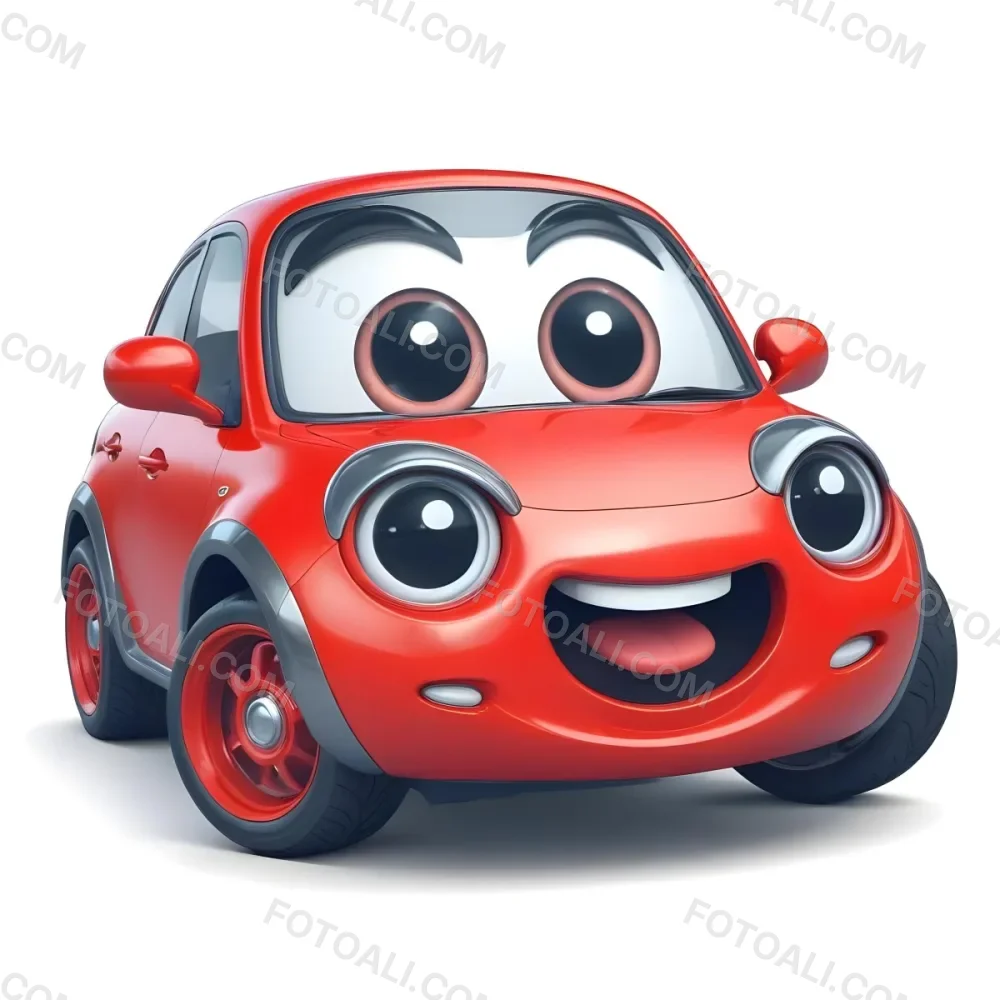Pikaso Reimagine Adorable Cartoon Style A Cute Anthropomorphic Red 17 15d1