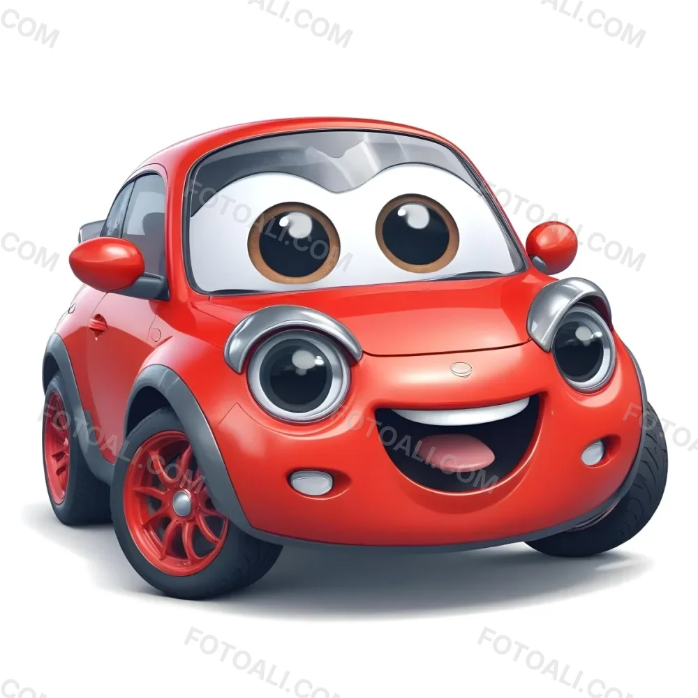 Pikaso Reimagine Adorable Cartoon Style A Cute Anthropomorphic Red 19 5315