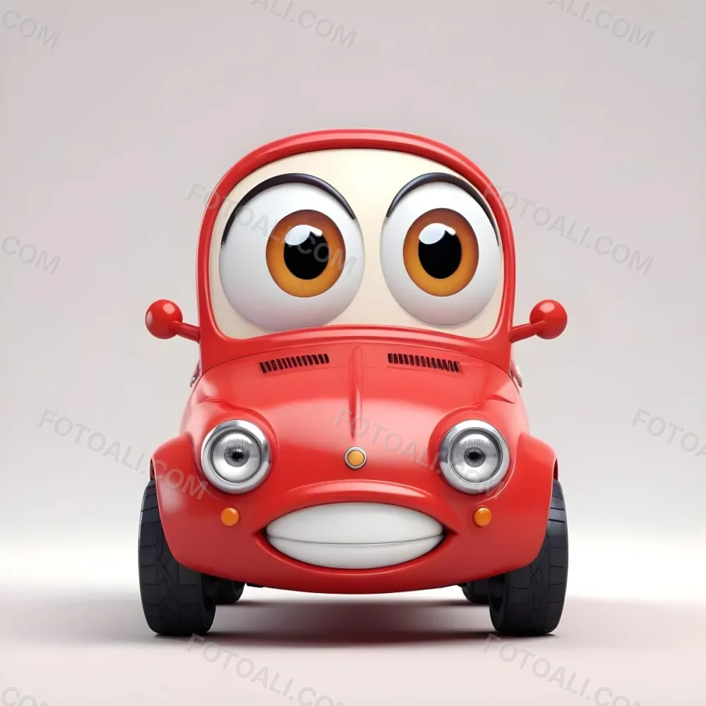 Pikaso Reimagine Adorable Cartoon Style A Cute Anthropomorphic Red 2 521f