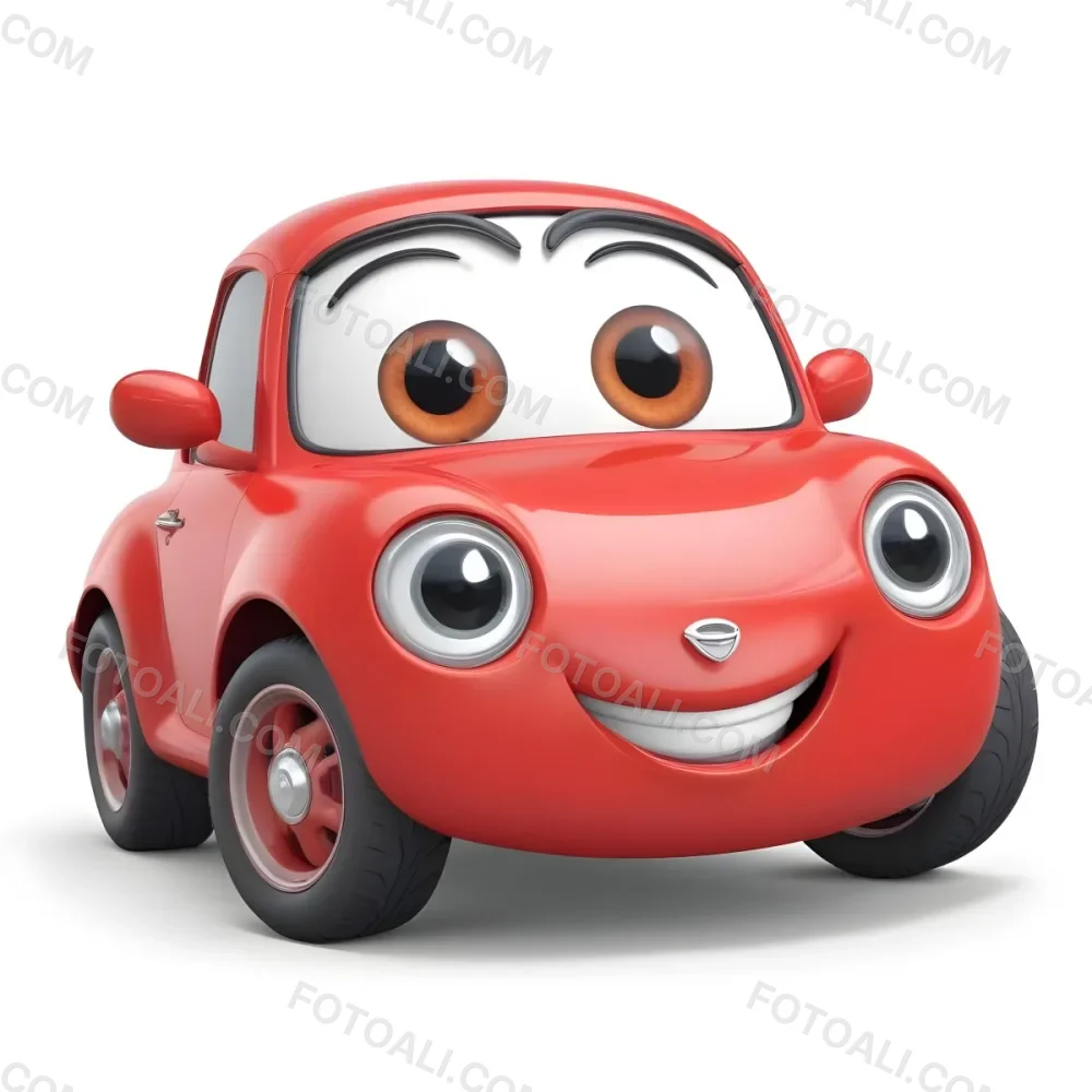 Pikaso Reimagine Adorable Cartoon Style A Cute Anthropomorphic Red 3 Ee01