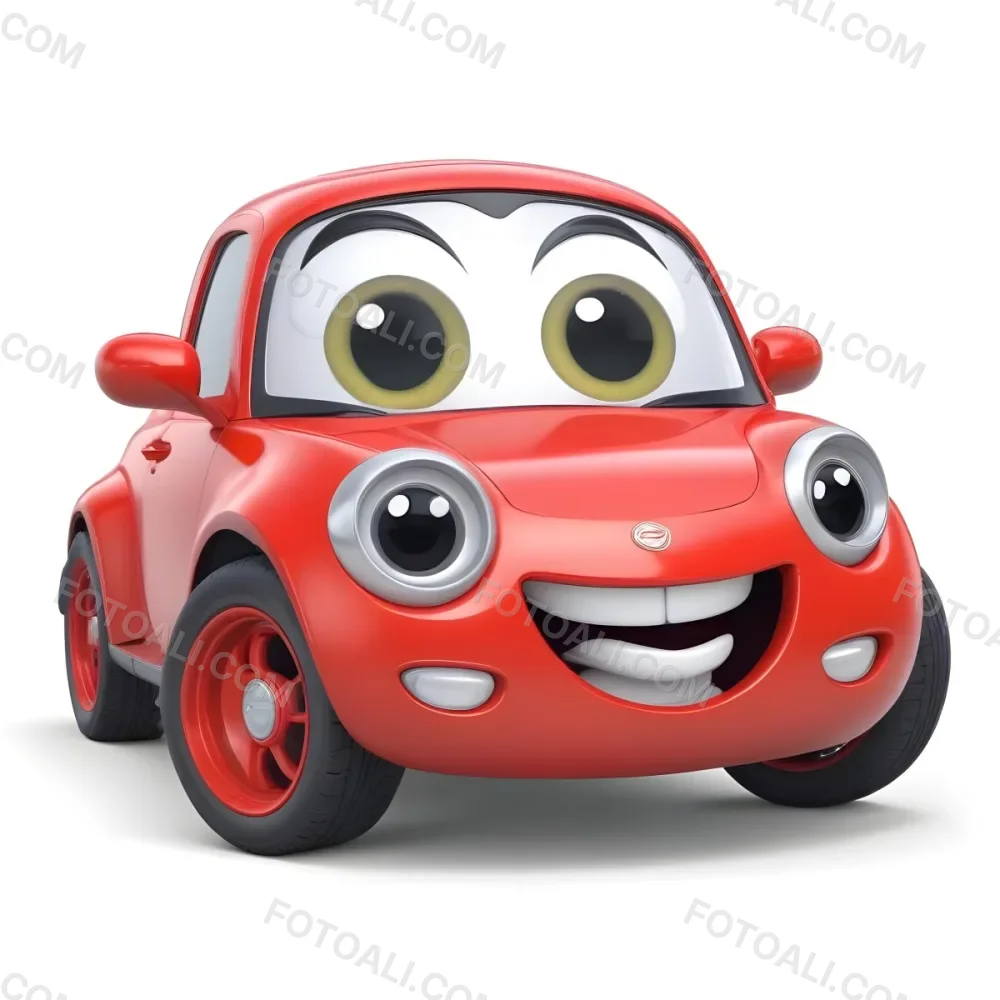 Pikaso Reimagine Adorable Cartoon Style A Cute Anthropomorphic Red 8 Bee0