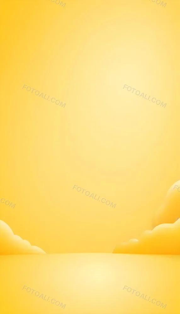 Pikaso Reimagine Adorable Cartoon Style A Plain Yellow Background W 69 Dacf