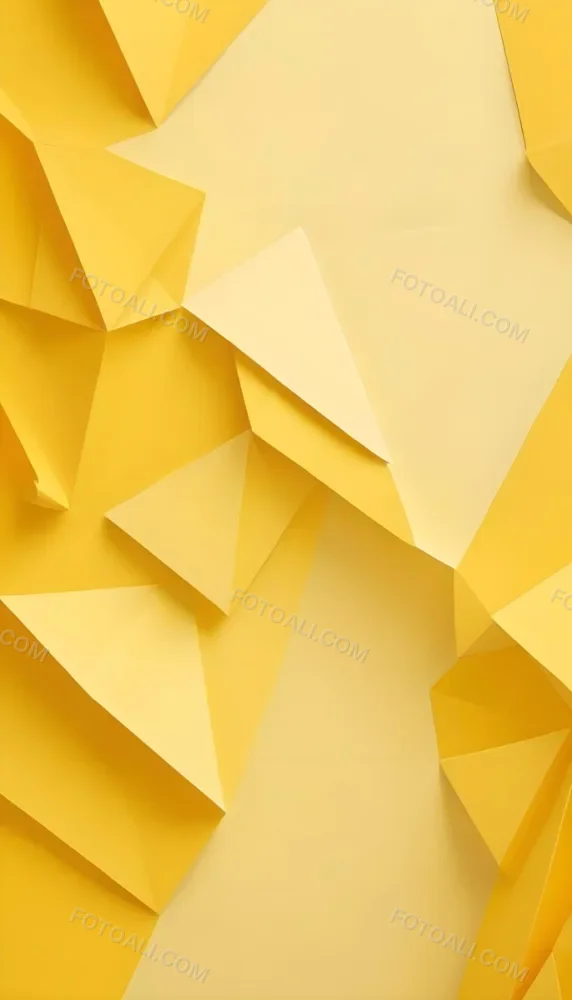 Pikaso Reimagine Papercut Illustration A Plain Yellow Background Wi 15 Af57