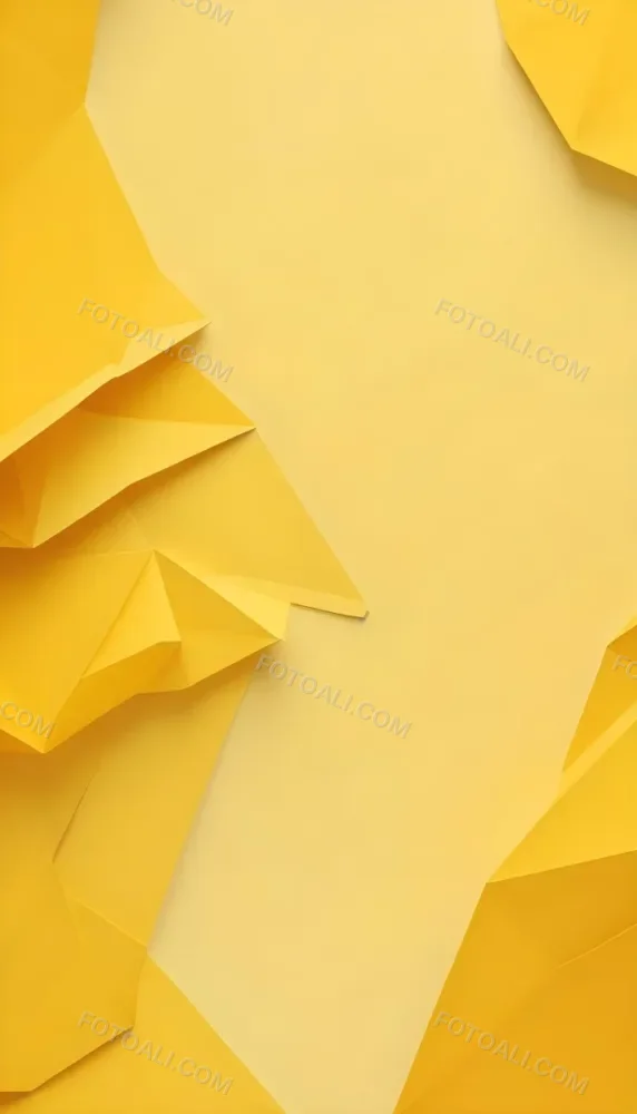 Pikaso Reimagine Papercut Illustration A Plain Yellow Background Wi 36 Eb2b