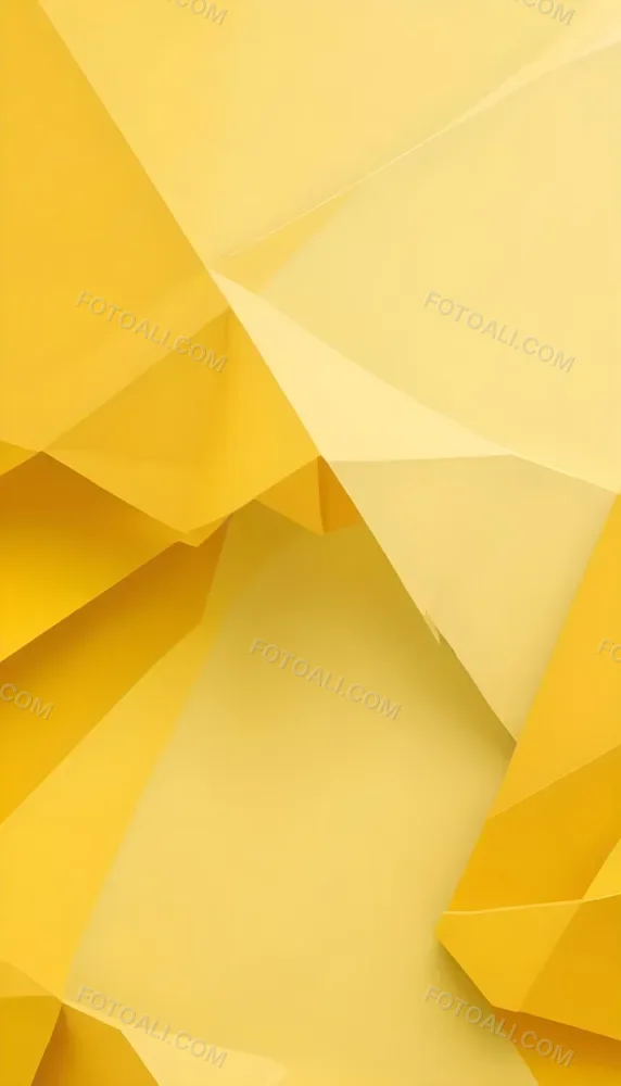 Pikaso Reimagine Papercut Illustration A Plain Yellow Background Wi 4 E962