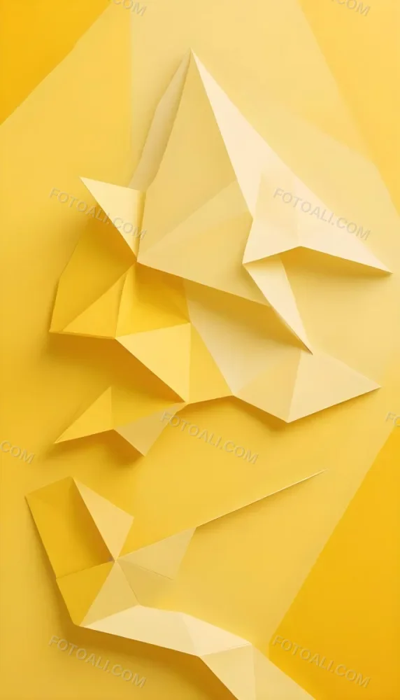 Pikaso Reimagine Papercut Illustration A Plain Yellow Background Wi 5 8a7f
