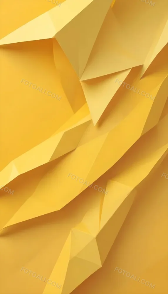 Pikaso Reimagine Papercut Illustration A Plain Yellow Background Wi 9 481f