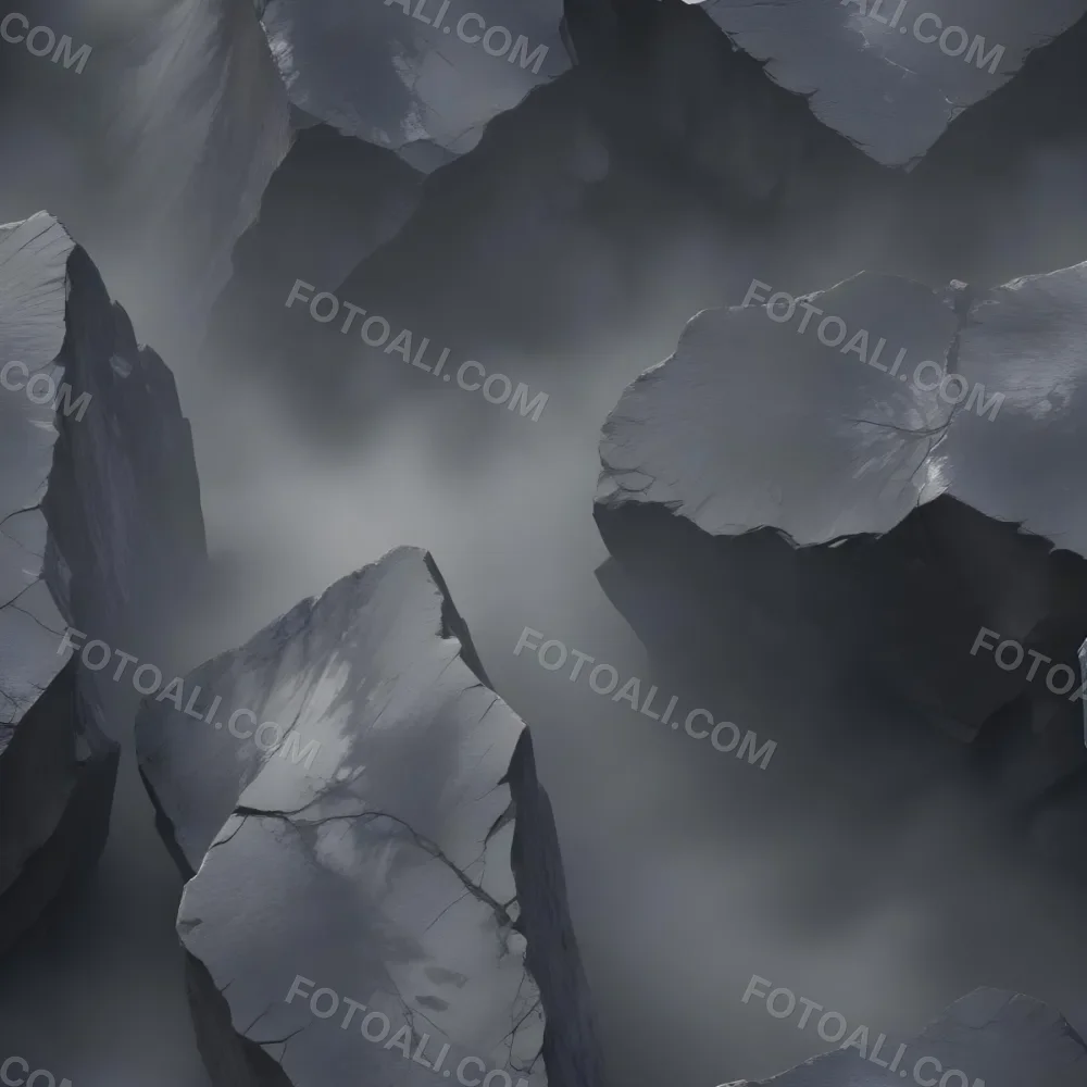 Smooth Gray Stone Surface With Subtle Patterns And Textures 31 2606