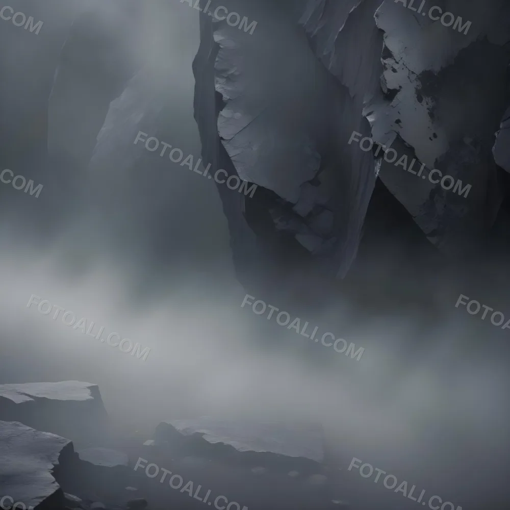 Smooth Gray Stone Surface With Subtle Patterns And Textures 32 2ce3