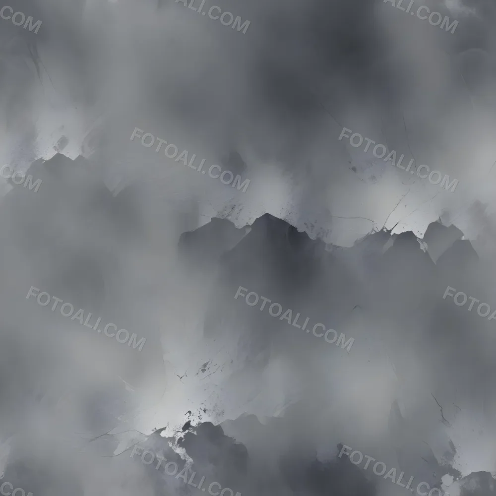 Smooth Gray Stone Surface With Subtle Patterns And Textures 40 597e