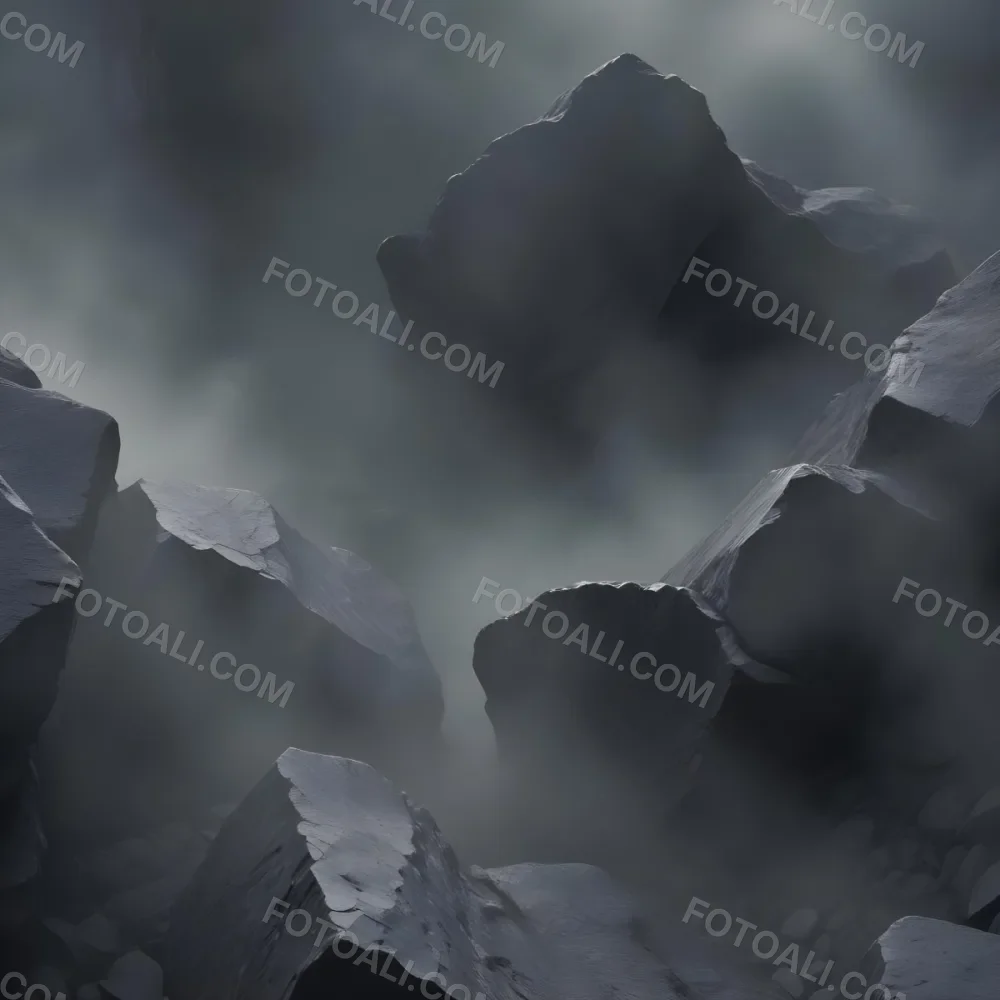 Smooth Gray Stone Surface With Subtle Patterns And Textures 43 68ca