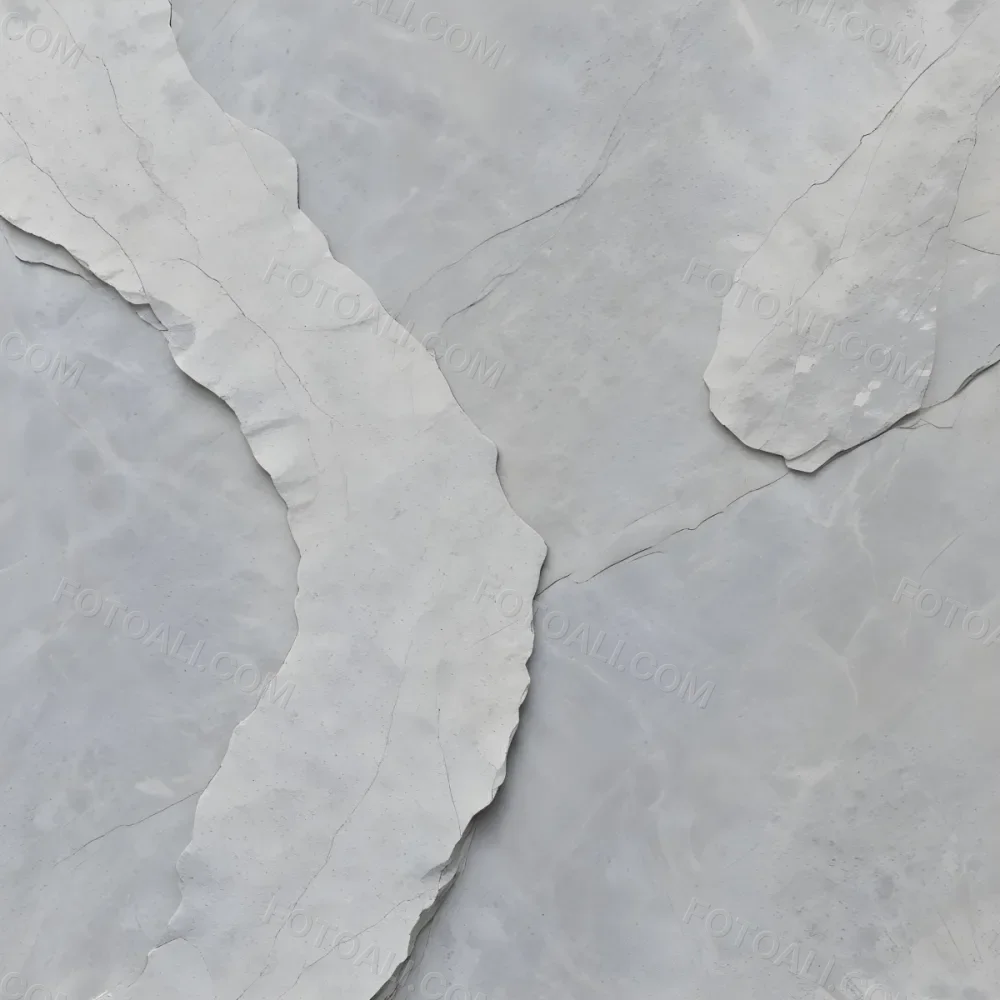 Smooth Gray Stone Surface With Subtle Patterns And Textures 68 361f