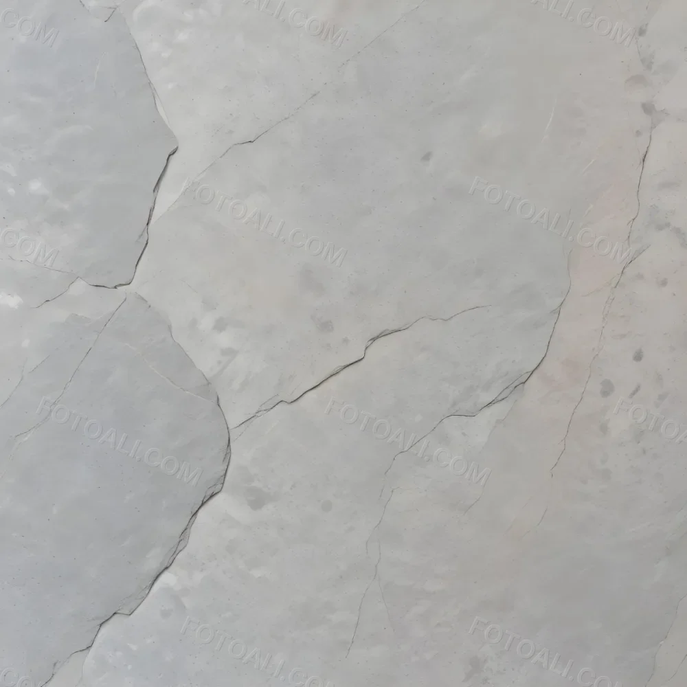 Smooth Gray Stone Surface With Subtle Patterns And Textures 69 E084