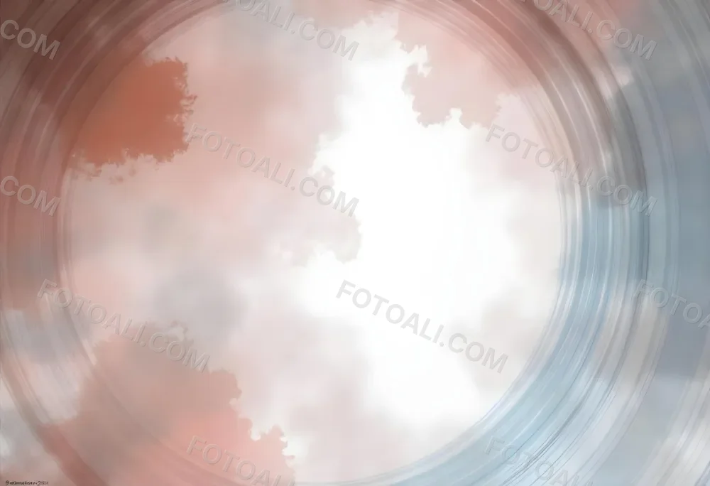 Soft Blurred Pastel Colored Background With Hues Of Pink Blue And Yellow 13 9a8a