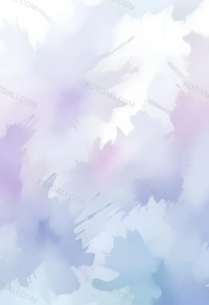 Soft Pastel Colored Abstract Background With Blurred Hazy Textures 18 0f64