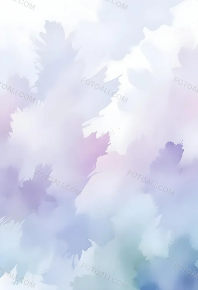 Soft Pastel Colored Abstract Background With Blurred Hazy Textures 23 9939