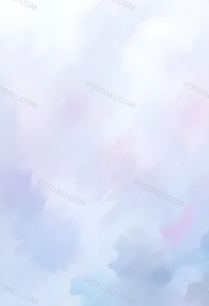 Soft Pastel Colored Abstract Background With Blurred Hazy Textures 25 C65f