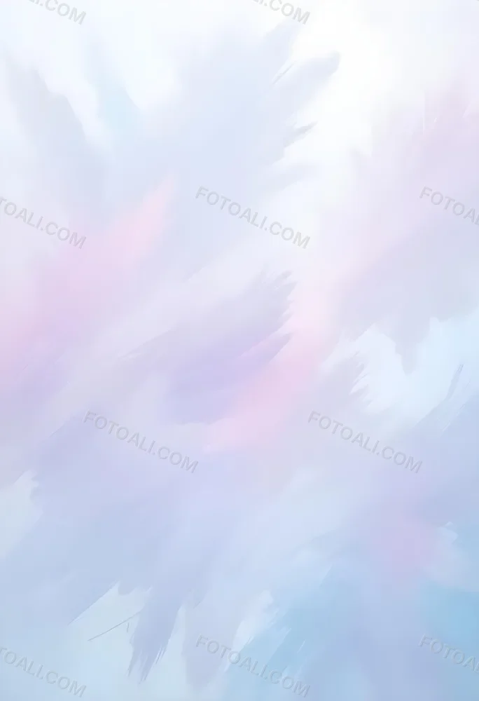 Soft Pastel Colored Abstract Background With Blurred Hazy Textures 38 62b4