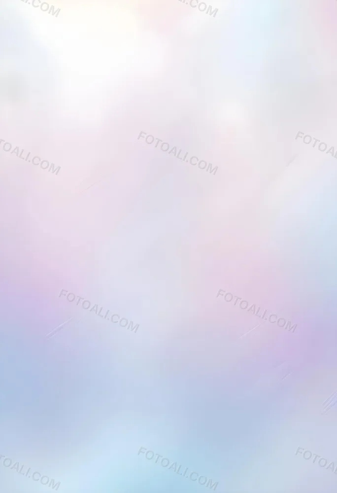 Soft Pastel Colored Abstract Background With Blurred Hazy Textures 48 63fb
