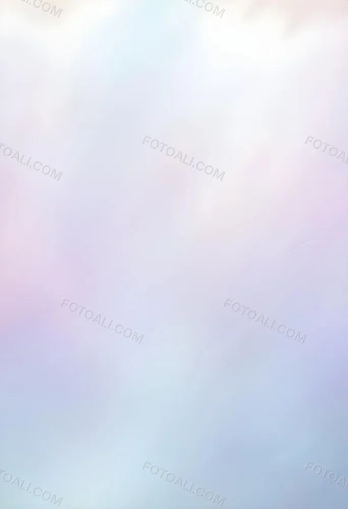 Soft Pastel Colored Abstract Background With Blurred Hazy Textures 49 Ea4a