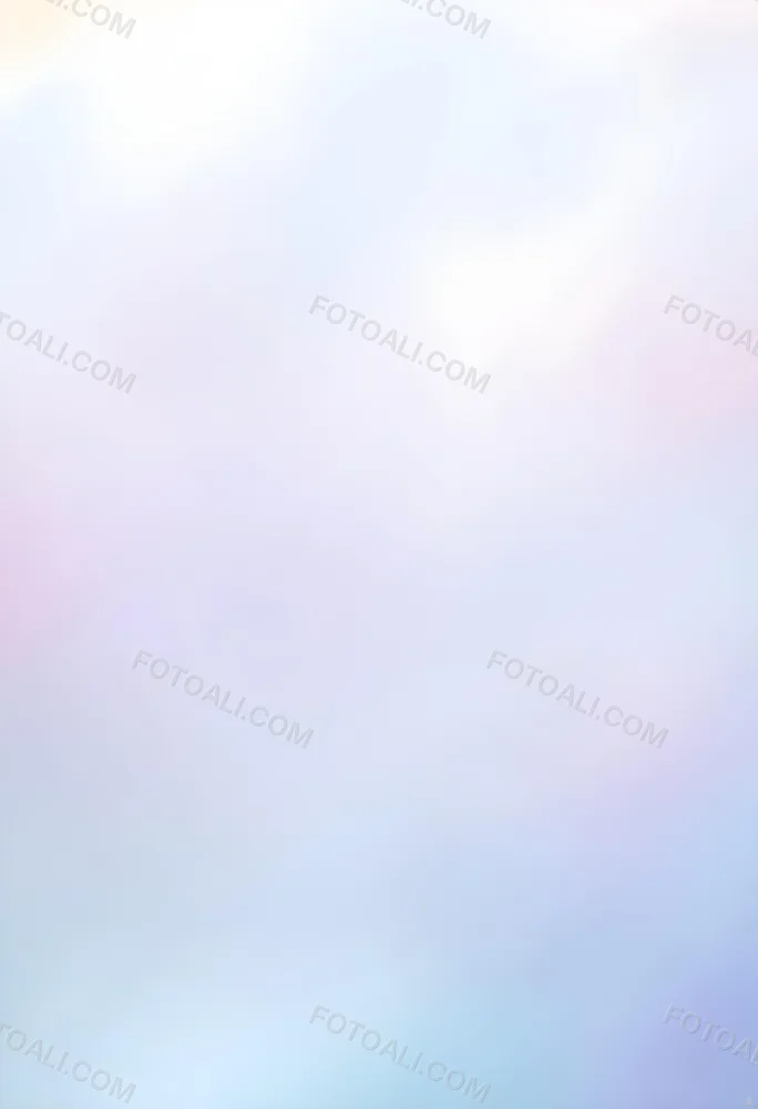 Soft Pastel Colored Abstract Background With Blurred Hazy Textures 50 71f4