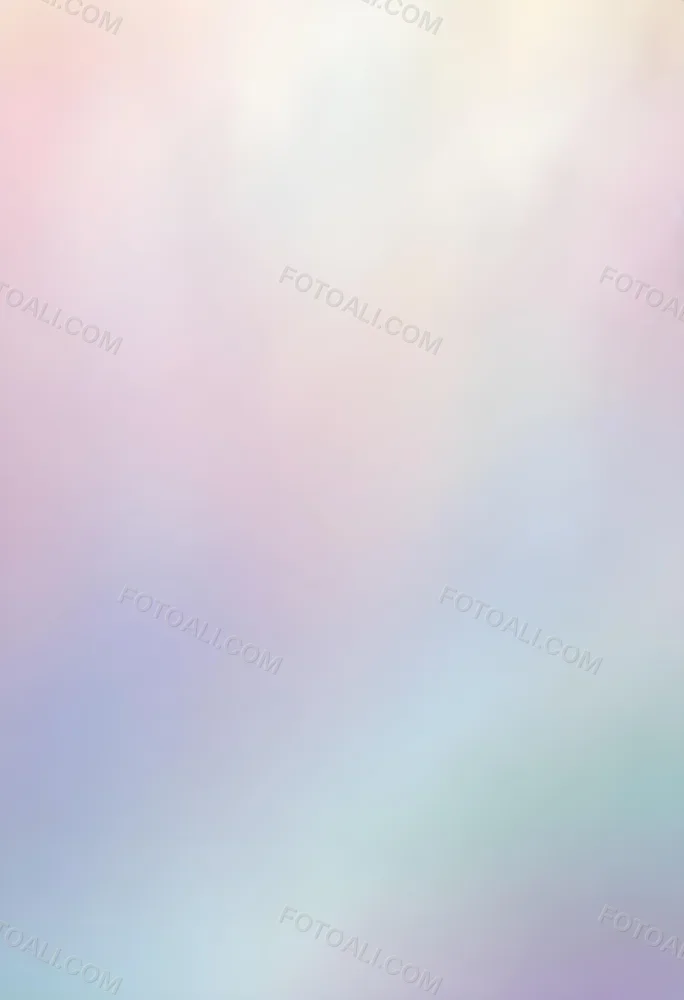 Soft Pastel Colored Abstract Background With Blurred Hazy Textures 51 06c7