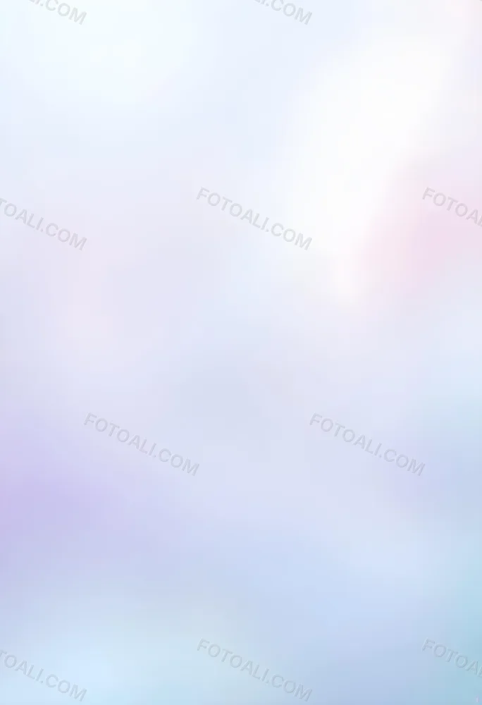 Soft Pastel Colored Abstract Background With Blurred Hazy Textures 53 11ff