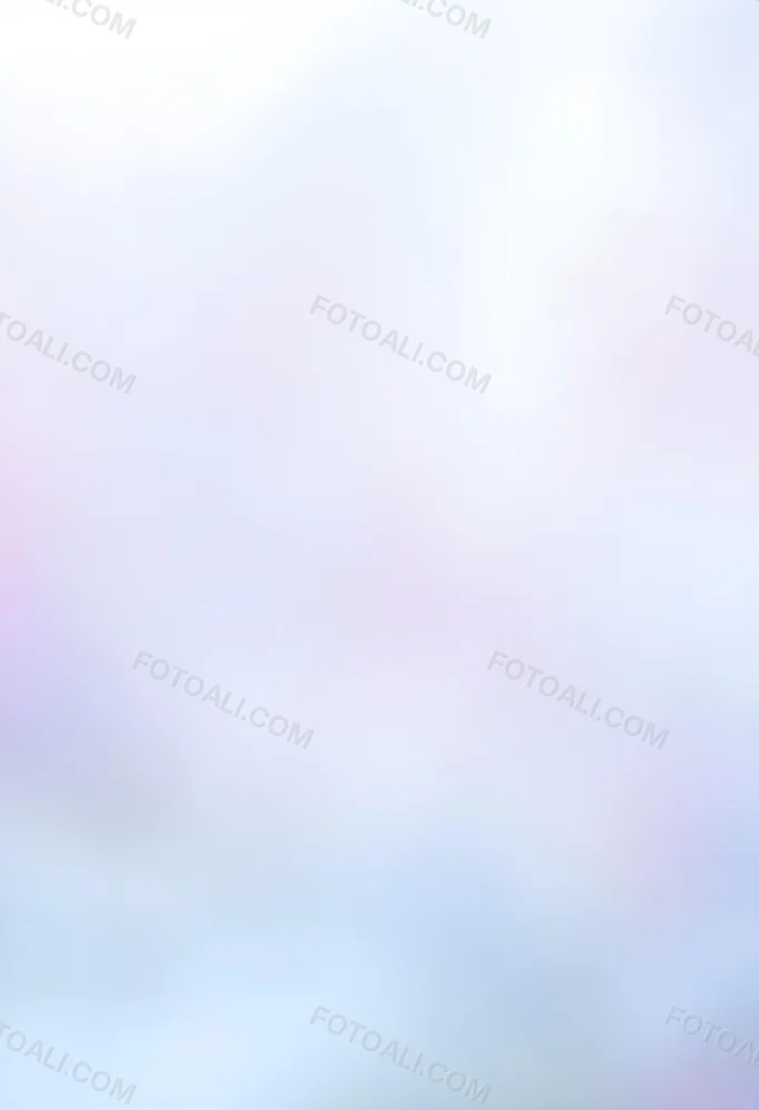 Soft Pastel Colored Abstract Background With Blurred Hazy Textures 54 5841