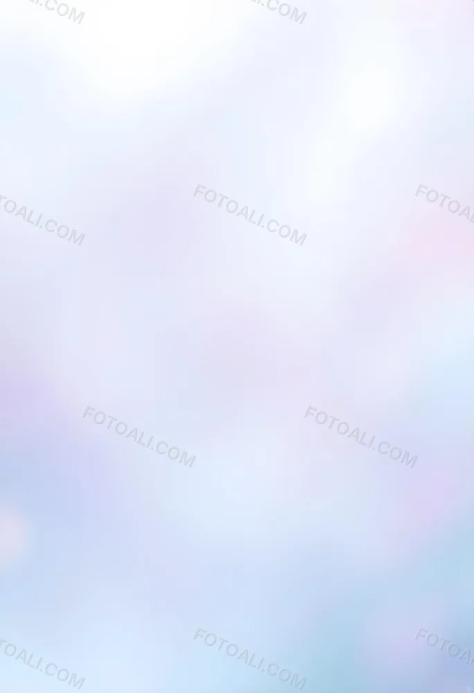 Soft Pastel Colored Abstract Background With Blurred Hazy Textures 56 2426