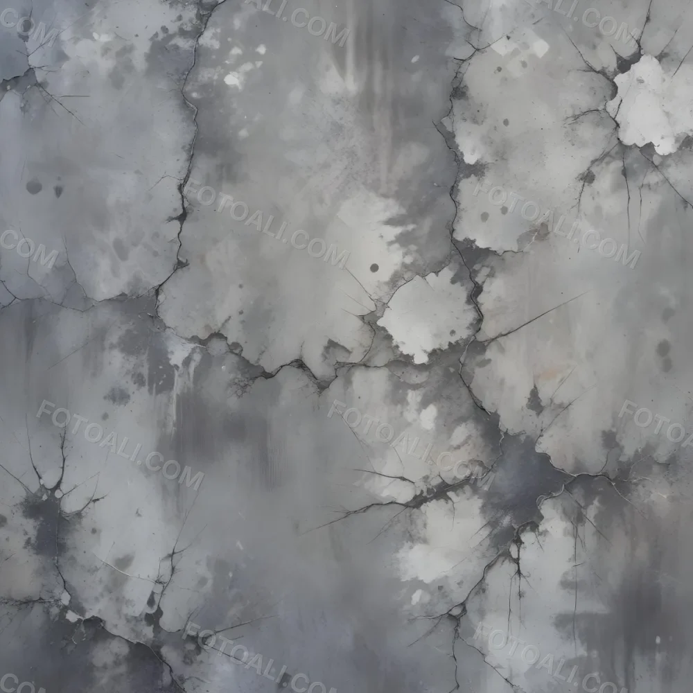 Surreal And Dreamlike Rough Concrete Surface With A Mottled Gray Texture Saturated Pastel Dreamy Atmosphere Liquid Psychedelic 31 41ee