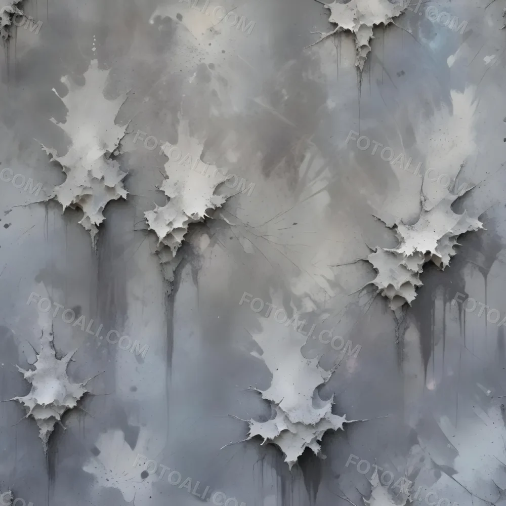 Surreal And Dreamlike Rough Concrete Surface With A Mottled Gray Texture Saturated Pastel Dreamy Atmosphere Liquid Psychedelic 36 B941