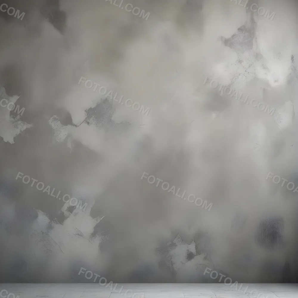 Surreal And Dreamlike Rough Concrete Surface With A Mottled Gray Texture Saturated Pastel Dreamy Atmosphere Liquid Psychedelic 6 Fe02