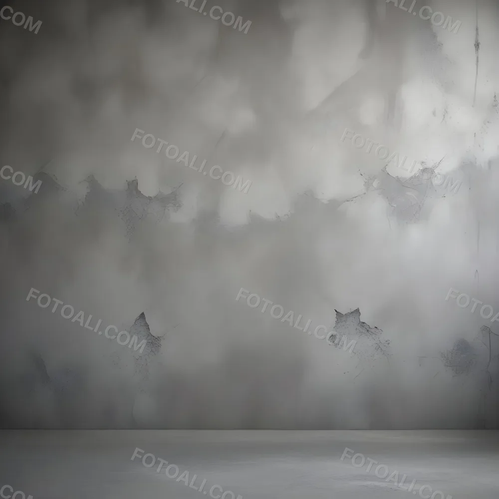 Surreal And Dreamlike Rough Concrete Surface With A Mottled Gray Texture Saturated Pastel Dreamy Atmosphere Liquid Psychedelic 7 D748
