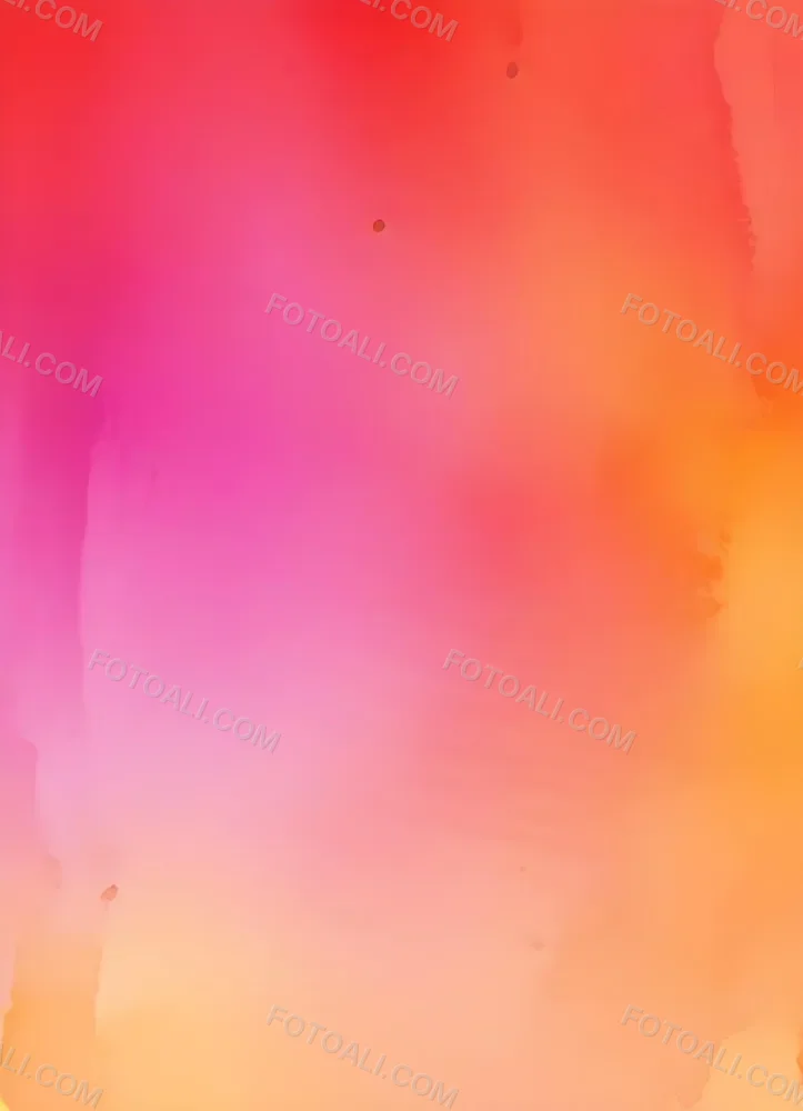 Vibrant Gradient Background Transitioning From Pink To Orange 175 20f5