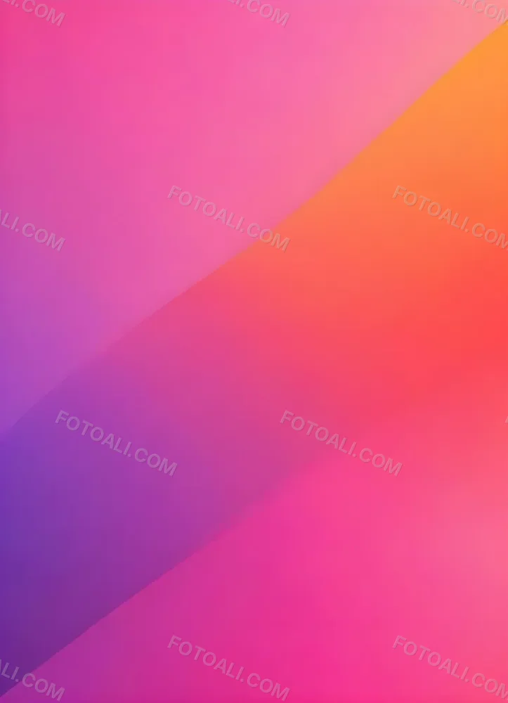Vibrant Gradient Background Transitioning From Pink To Orange 19 6971