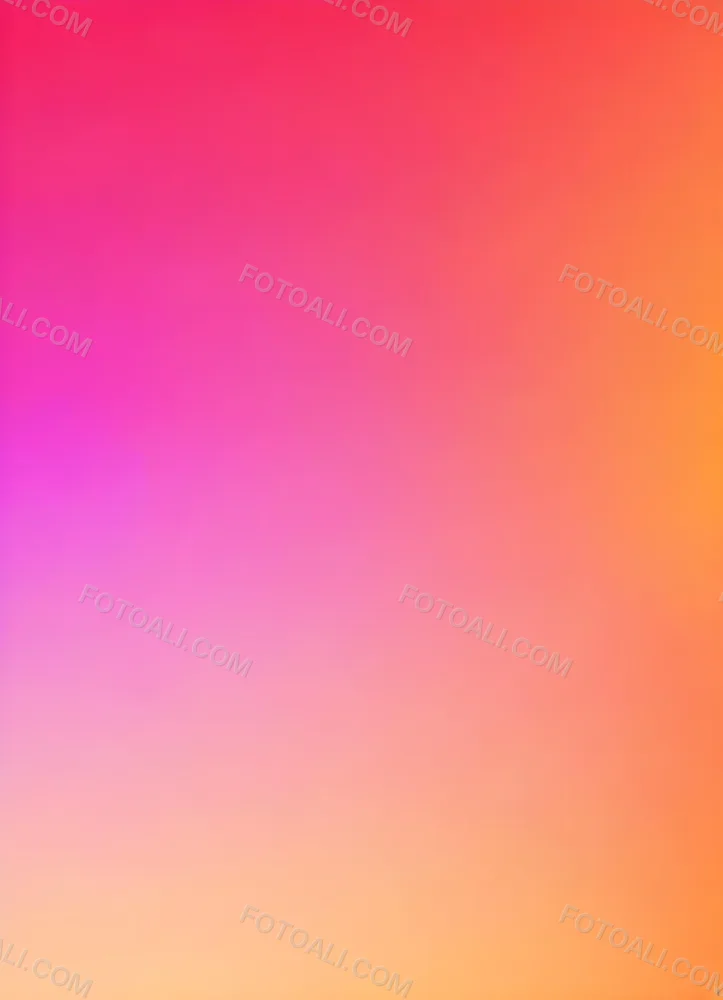 Vibrant Gradient Background Transitioning From Pink To Orange 28 98f6