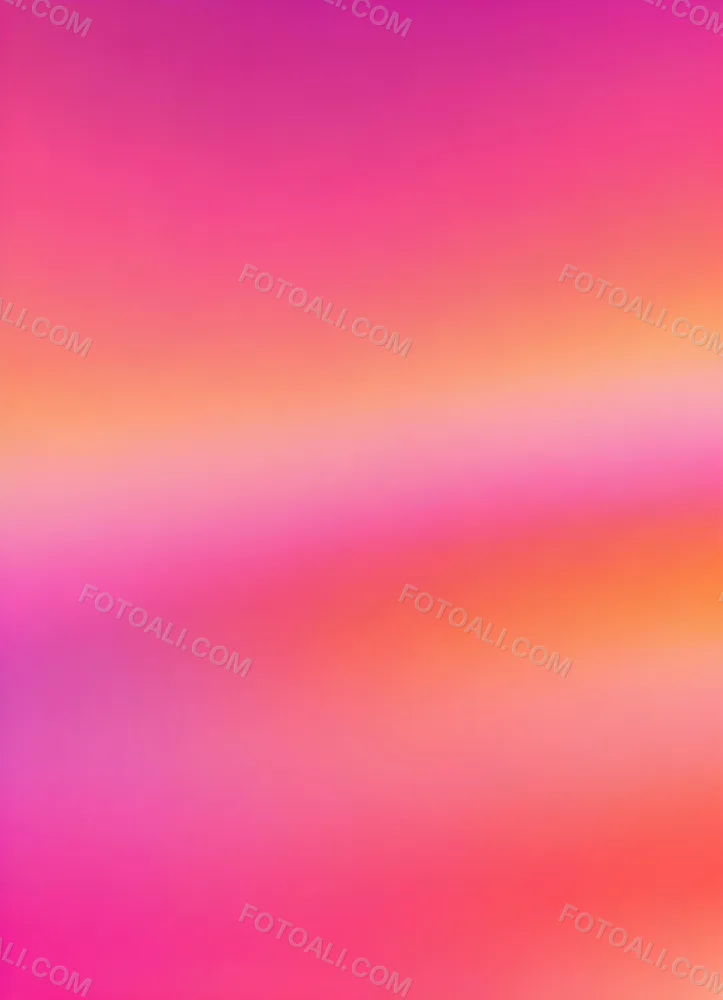 Vibrant Gradient Background Transitioning From Pink To Orange 54 1ed8