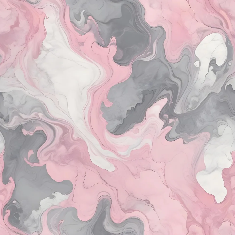 A Seamless Pattern Of White Marble With Veins Of Light Pink And Gray Running Through It 43 E143