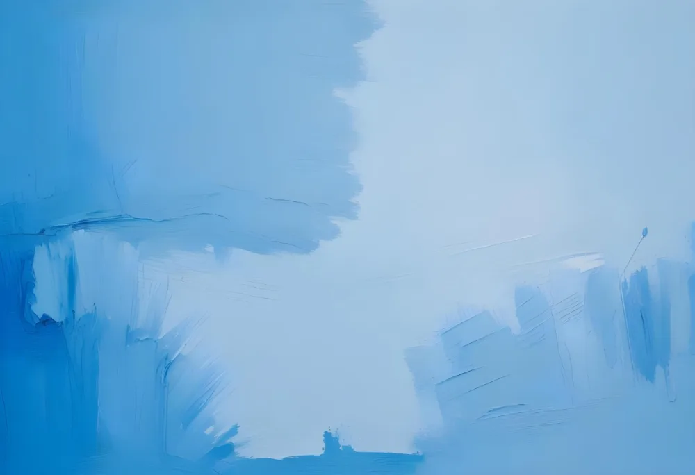 3d Model A Plain Blue Background Figure Octane Render Volumetric Highly Detailed Videogame Aesthetic 72 937e